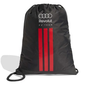 Audi Adidas Formula 1 Fan Gymbag